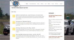 Desktop Screenshot of nascc.ab.ca